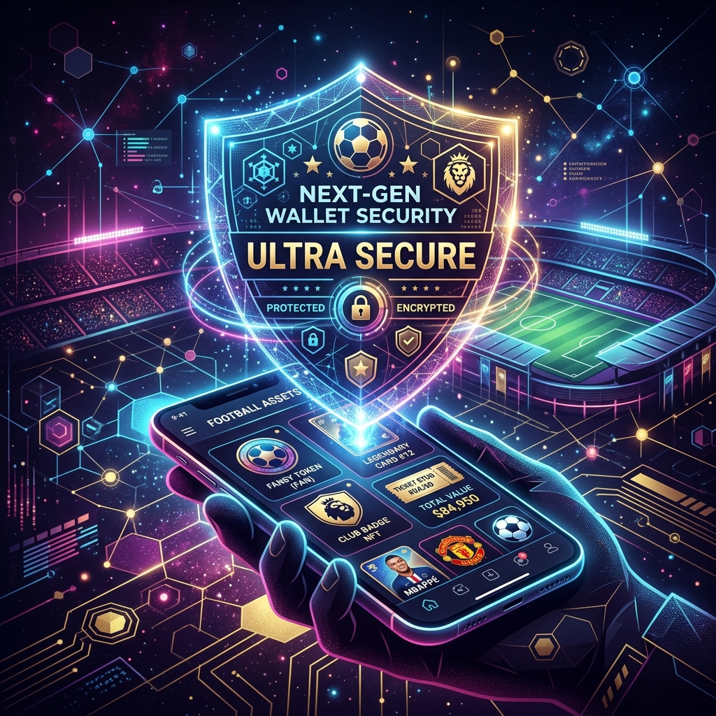 Wallet Security
